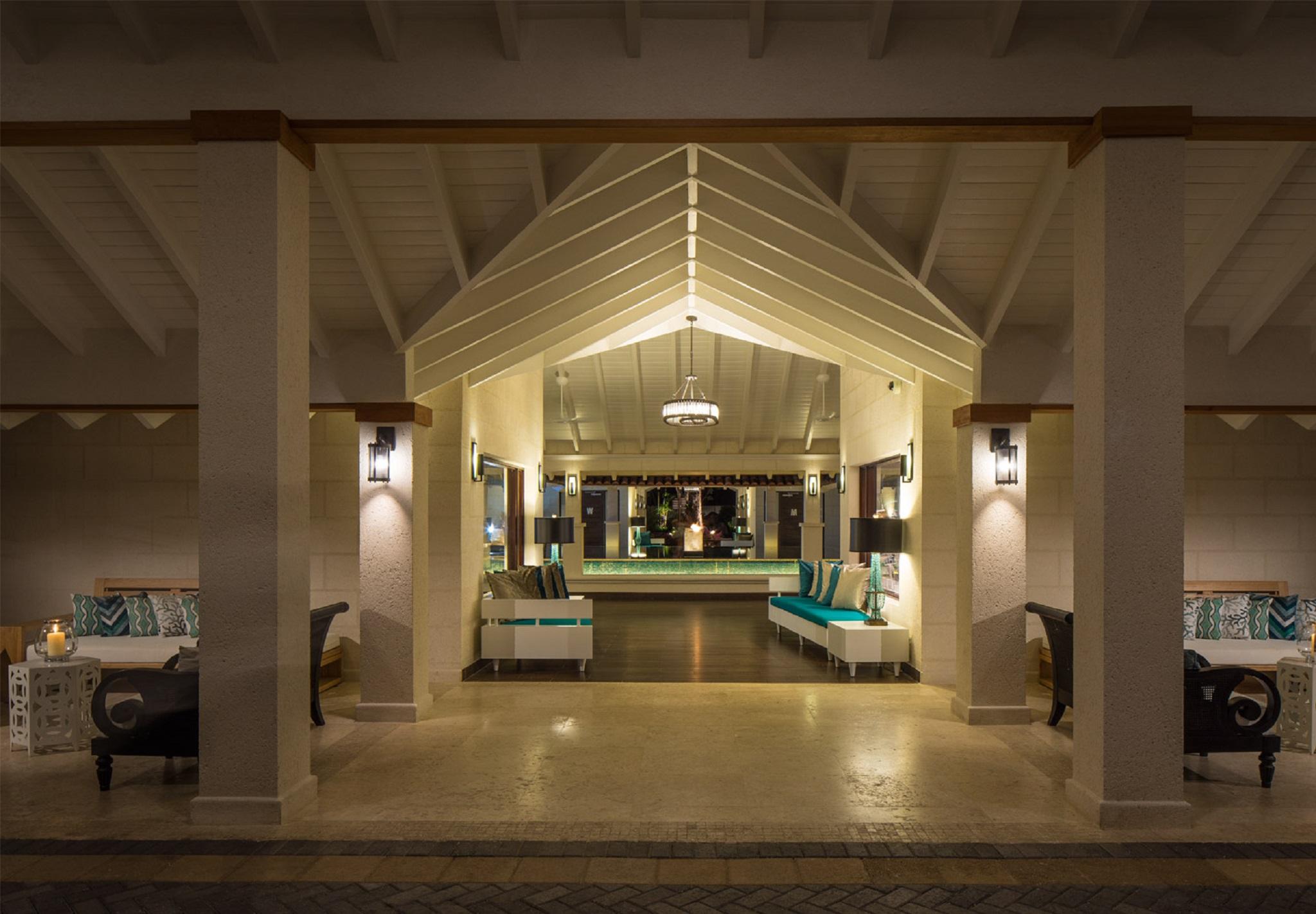 Sandals Barbados Dover Exterior foto