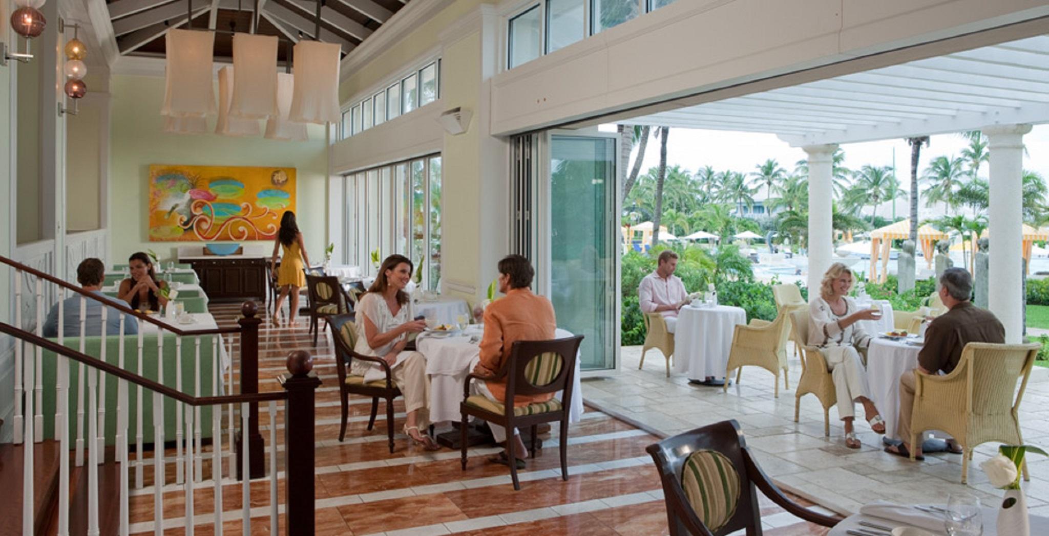 Sandals Barbados Dover Exterior foto