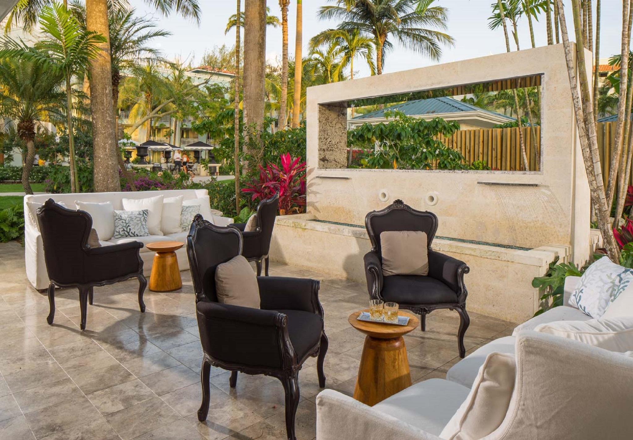 Sandals Barbados Dover Exterior foto